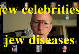 jew celebrities. jew diseases